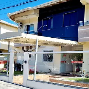 Apartamento Anna Carolina