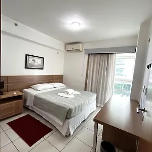 B402 Bd Area Aconchegante Brasília