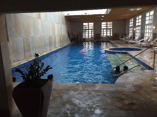 Il Campanario - Vista Para A Piscina Florianópolis Apartamento
