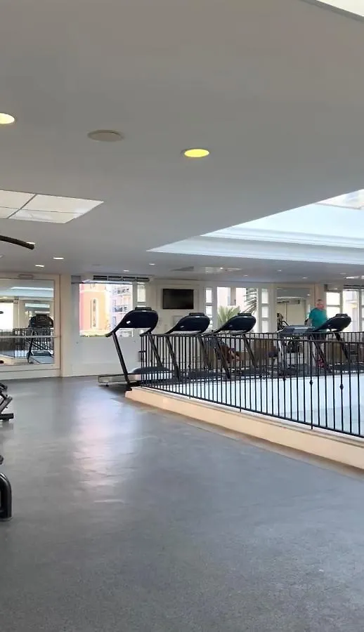 Apartamento Il Campanario - Vista Para A Piscina Florianópolis Brasil